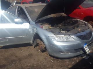 Mazda 6 GG