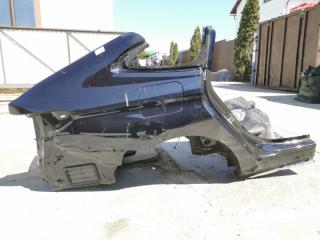 крыло заднее правое BMW 6 серия G32 2018, 3.0 л., дизель, АКПП, хетчбэк 5 дв.