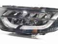 фара левая Land Rover Discovery 5 поколение 2020, 3.0 л., 306DT, дизель, АКПП, внедорожник 5 дв., HY3213W030DC - фото №4