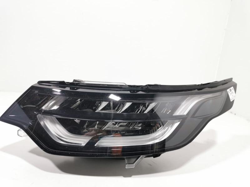 фара левая Land Rover Discovery 5 поколение 2020, 3.0 л., 306DT, дизель, АКПП, внедорожник 5 дв., HY3213W030DC - фото №1