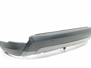 бампер задний Land Rover Discovery 5 поколение 2020, 3.0 л., 306DT, дизель, АКПП, внедорожник 5 дв., HY3217D781AA, LR083023, LR083031, HY3217K950AA