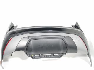 бампер задний Land Rover Range Rover Velar 1 поколение 2020, 2.0 л., 204DTD, дизель, АКПП, внедорожник 5 дв., J8A217A958BB