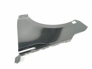 крыло переднее левое Land Rover Range Rover Velar 1 поколение 2020, 2.0 л., дизель, АКПП, внедорожник 5 дв., LR091699