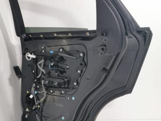 дверь задняя правая Land Rover Range Rover Velar 1 поколение 2020, 2.0 л., 204DTD, дизель, АКПП, внедорожник 5 дв., LR091719