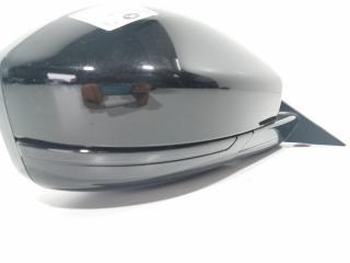 зеркало наружное правое Land Rover Range Rover Velar 1 поколение 2020, 2.0 л., 204DTD, дизель, АКПП, внедорожник 5 дв., LR093142, LR093140