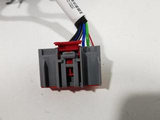 зеркало наружное левое Land Rover Range Rover Velar 1 поколение 2020, 2.0 л., 204DTD, дизель, АКПП, внедорожник 5 дв., LR093164