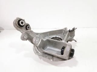 кулак задний левый Land Rover Range Rover Sport 2 поколение [рестайлинг] 2020, 3.0 л., 306DT, дизель, АКПП, внедорожник 5 дв., LR098782