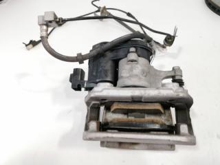 суппорт задний правый Land Rover Range Rover Sport 2 поколение [рестайлинг] 2020, 3.0 л., 306DT, дизель, АКПП, внедорожник 5 дв., HPLA2K327DF