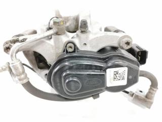 суппорт задний левый Land Rover Range Rover Sport 2 поколение [рестайлинг] 2020, 3.0 л., 306DT, дизель, АКПП, внедорожник 5 дв., HPLA2K328DF