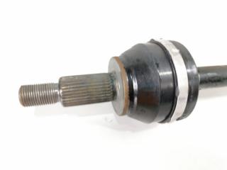 полуось задняя (приводной вал, ШРУС) Land Rover Range Rover Sport 2 поколение [рестайлинг] 2020, 3.0 л., 306DT, дизель, АКПП, внедорожник 5 дв., CPLA4K138AE