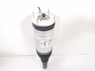 пневмостойка передняя Land Rover Range Rover Sport 2 поколение [рестайлинг] 2020, 3.0 л., 306DT, дизель, АКПП, внедорожник 5 дв., JK523C285AD