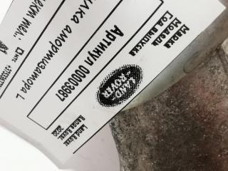 вилка амортизатора Land Rover Range Rover 4 поколение [рестайлинг] 2020, 2.0 л., гибрид, АКПП, внедорожник 5 дв., CPLA3463AC