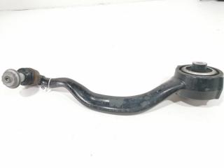 рычаг передний правый Land Rover Range Rover 4 поколение [рестайлинг] 2020, 2.0 л., гибрид, АКПП, внедорожник 5 дв., JPLA3C256BA