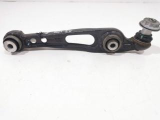 рычаг передний правый Land Rover Range Rover 4 поколение [рестайлинг] 2020, 2.0 л., гибрид, АКПП, внедорожник 5 дв., JPLA3C254EA