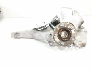 кулак поворотный правый Land Rover Range Rover Sport 2 поколение [рестайлинг] 2020, 3.0 л., 306DT, дизель, АКПП, внедорожник 5 дв.