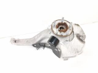 кулак поворотный левый Land Rover Range Rover Sport 2 поколение [рестайлинг] 2020, 3.0 л., 306DT, дизель, АКПП, внедорожник 5 дв.