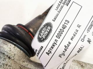 тяга рулевая Land Rover Range Rover Sport 2 поколение [рестайлинг] 2020, 3.0 л., 306DT, дизель, АКПП, внедорожник 5 дв.