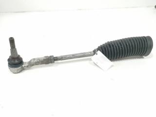 тяга рулевая Land Rover Range Rover 4 поколение [рестайлинг] 2020, 2.0 л., гибрид, АКПП, внедорожник 5 дв.