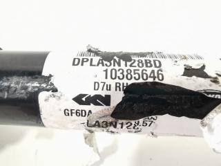 полуось передняя правая (приводной вал, ШРУС) Land Rover Range Rover Sport 2 поколение [рестайлинг] 2020, 3.0 л., 306DT, дизель, АКПП, внедорожник 5 дв., DPLA3N128BD