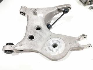 рычаг задний нижний Land Rover Range Rover 4 поколение [рестайлинг] 2020, 2.0 л., гибрид, АКПП, внедорожник 5 дв., JPLA5B530AA