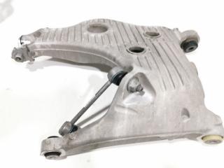 рычаг задний нижний Land Rover Range Rover 4 поколение [рестайлинг] 2020, 2.0 л., гибрид, АКПП, внедорожник 5 дв., JPLA5B531AA