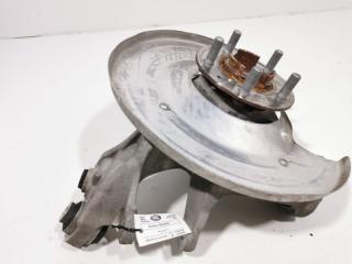 кулак задний левый Land Rover Range Rover 4 поколение [рестайлинг] 2020, 2.0 л., гибрид, АКПП, внедорожник 5 дв., JPLA5A971AA