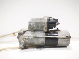 стартер Land Rover Range Rover 4 поколение 2017, 4.4 л., дизель, АКПП, внедорожник 5 дв., CPLA11001AC