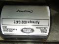стартер Land Rover Range Rover 4 поколение 2017, 4.4 л., дизель, АКПП, внедорожник 5 дв., CPLA11001AC - фото №6