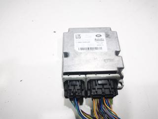 блок AirBag Land Rover Range Rover 4 поколение 2017, 4.4 л., дизель, АКПП, внедорожник 5 дв., DK6214D374AF