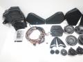 комплект акустики Mercedes-Benz GLS-Класс X166 2019, 3.0 л., дизель, АКПП, внедорожник 5 дв., A1669004719 - фото №4