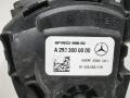педаль Mercedes-Benz GLS-Класс X166 2019, 3.0 л., дизель, АКПП, внедорожник 5 дв., A2923000000 - фото №3
