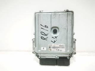 блок управления двигателем Land Rover Range Rover 4 поколение 2017, 4.4 л., дизель, АКПП, внедорожник 5 дв., DPLA12C520AC