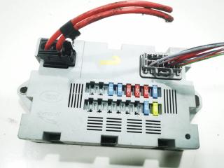 блок предохранителей Land Rover Range Rover 4 поколение 2017, 4.4 л., дизель, АКПП, внедорожник 5 дв., CPLA14Q073AA