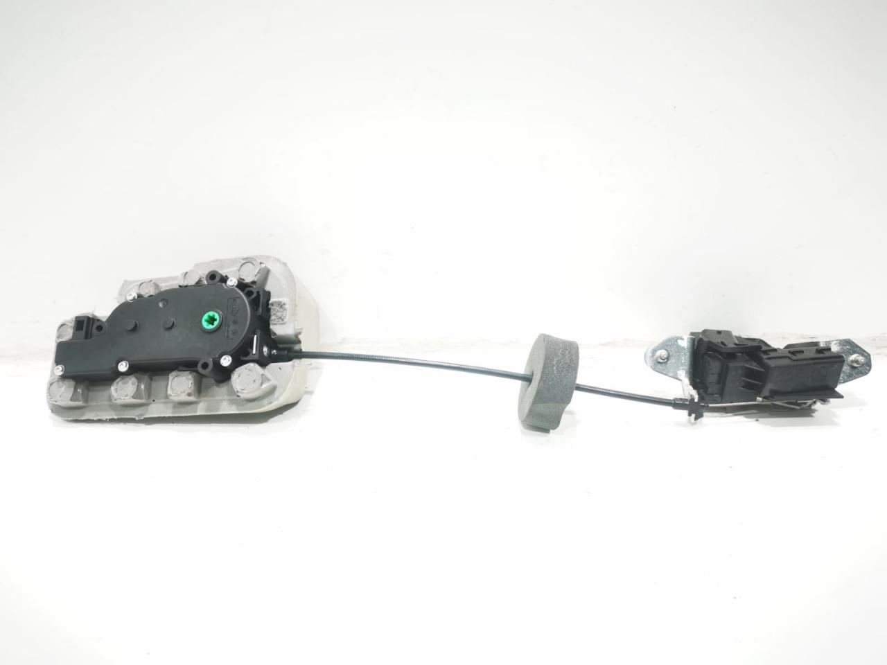 моторчик (насос) подъема крышки багажника (3-5 двери) Mercedes-Benz GLS-Класс X166 2019, 3.0 л., дизель, АКПП, внедорожник 5 дв., A2047500060 - фото №1