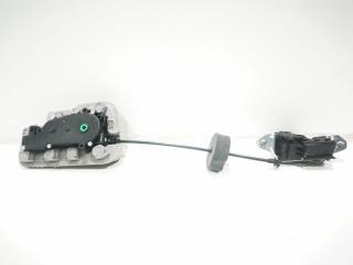 моторчик (насос) подъема крышки багажника (3-5 двери) Mercedes-Benz GLS-Класс X166 2019, 3.0 л., дизель, АКПП, внедорожник 5 дв., A2047500060