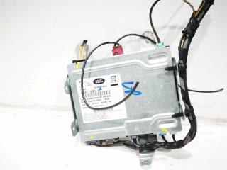 блок управления телефоном Land Rover Range Rover 4 поколение 2017, 4.4 л., дизель, АКПП, внедорожник 5 дв., EPLA11E001AC