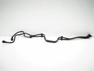 патрубок (трубопровод, шланг) BMW 4 серия F32/F33/F36 [рестайлинг] 2017, 3.0 л., бензин, АКПП, купе, 7607792