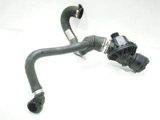 корпус термостата BMW 4 серия F32/F33/F36 [рестайлинг] 2017, 3.0 л., бензин, АКПП, купе, 7598865