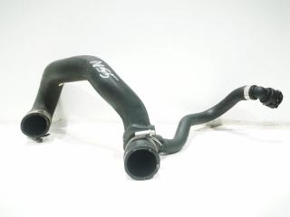 патрубок (трубопровод, шланг) BMW 4 серия F32/F33/F36 [рестайлинг] 2017, 3.0 л., бензин, АКПП, купе, 11537594319