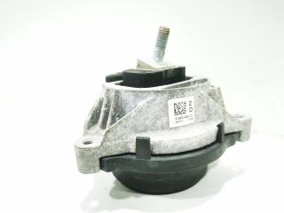 подушка крепления двигателя BMW 4 серия F32/F33/F36 [рестайлинг] 2017, 3.0 л., бензин, АКПП, купе, 6855460