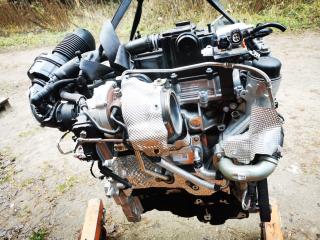 двигатель Jaguar E-Pace 1 поколение 2020, 2.0 л., бензин, АКПП, внедорожник 5 дв., PT204, AJ20P4