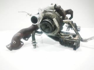 турбина Land Rover Discovery 5 поколение 2018, 2.0 л., дизель, АКПП, внедорожник 5 дв., FPLA6K682AD