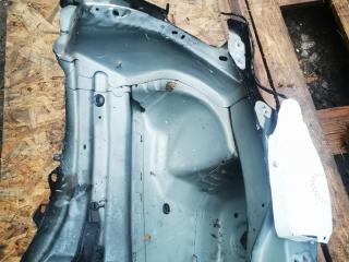 лонжерон левый Jaguar E-Pace 1 поколение 2020, 2.0 л., бензин, АКПП, внедорожник 5 дв.