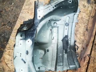 лонжерон правый Jaguar E-Pace 1 поколение 2020, 2.0 л., бензин, АКПП, внедорожник 5 дв.