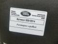 четверть передняя правая Land Rover Range Rover Sport 2 поколение [рестайлинг] 2019, 3.0 л., дизель, АКПП, внедорожник 5 дв. - фото №7
