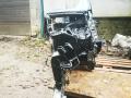 четверть передняя левая Land Rover Range Rover Sport 2 поколение [рестайлинг] 2019, 3.0 л., дизель, АКПП, внедорожник 5 дв. - фото №7