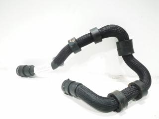 патрубок интеркулера Jaguar E-Pace 1 поколение 2020, 2.0 л., бензин, АКПП, внедорожник 5 дв., HJ328274AC