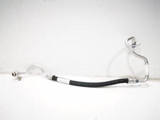 трубка кондиционера Jaguar E-Pace 1 поколение 2020, 2.0 л., бензин, АКПП, внедорожник 5 дв., GJ3219N601BA