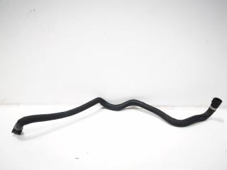 патрубок радиатора Jaguar E-Pace 1 поколение 2020, 2.0 л., бензин, АКПП, внедорожник 5 дв., HJ327H255BB