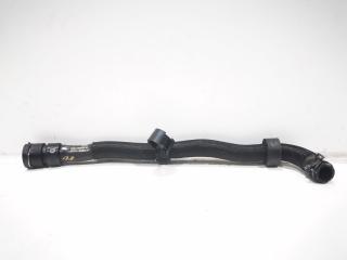 патрубок радиатора Jaguar E-Pace 1 поколение 2020, 2.0 л., бензин, АКПП, внедорожник 5 дв., GJ328B504AC